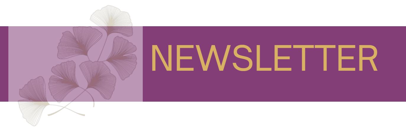 Bandeau ginko newsletter