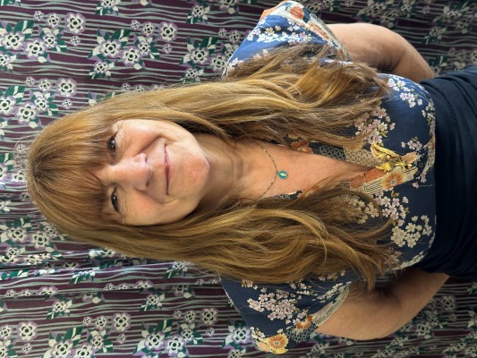 Coco praticienne massage bien-être Monde Sensible Montpellier