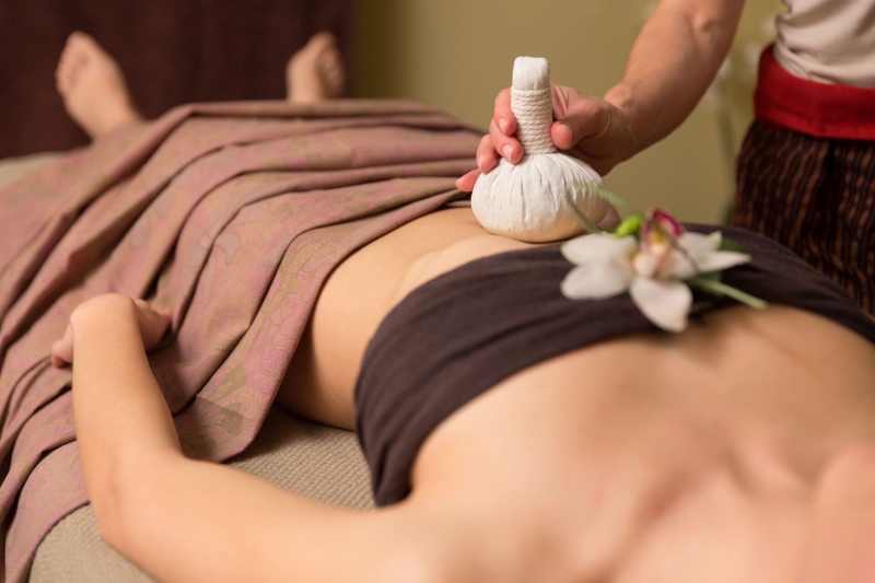 Pass massage Découverte -  3 séances