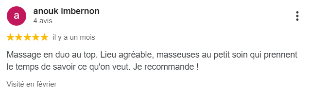 avis google massage duo3 2024